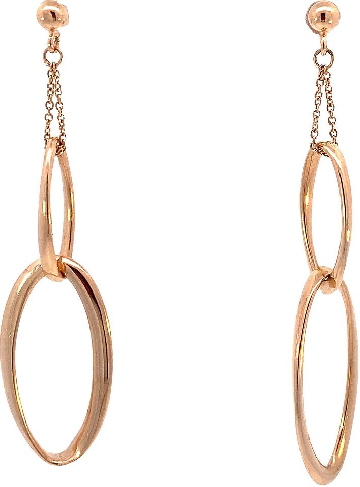 
De geelgouden oorbellen van Monzario zijn meer dan alleen een paar sieraden; ze zijn een verfijnde expressie van elegantie en stijl. Met de hand vervaardigd en doordrenkt met verfijnd design, zijn deze oorbellen een perfecte combinatie van vakmanschap en esthetiek. Elke bocht, elke boog is zorgvuldig gevormd om een tijdloos stuk te creëren dat de draagster laat stralen. Het glanzende geelgoud vangt het licht op een betoverende manier, waardoor deze oorbellen een subtiel maar opvallend statement maken. Van dagelijkse elegantie tot speciale gelegenheden, de geelgouden oorbellen van Monzario zijn een must-have voor liefhebbers van fijne sieraden.